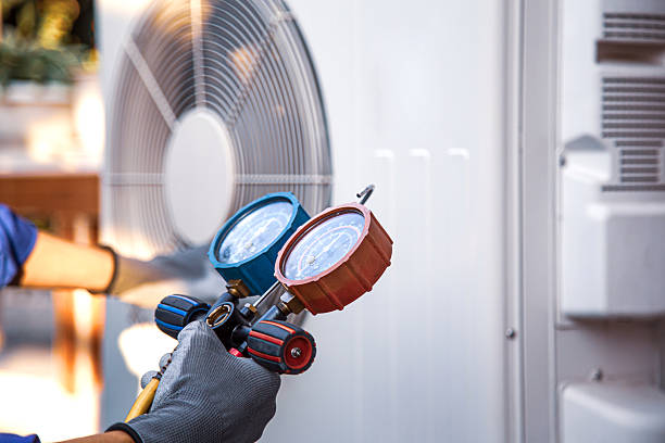 Affordable Furnace Repair solutions in Redwood Estates, CA